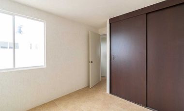 VENTA DE CASA ECONOMICA 2 RECAMARAS Y ALCOBA  EN TULANCINGO HIDALGO