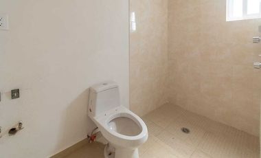 VENTA DE CASA ECONOMICA 2 RECAMARAS Y ALCOBA  EN TULANCINGO HIDALGO