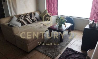 Parcela con dos casas, excelente ubicación a metros del Rio Tolten