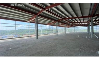ALQUILER O VENTA - OFICINA - DORADO CITY CENTER - TUMBA MUERTO
