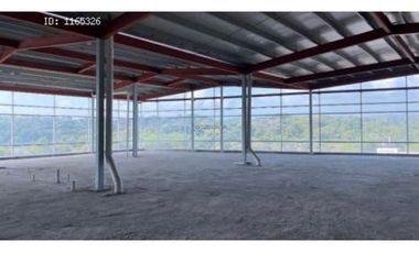 ALQUILER O VENTA - OFICINA - DORADO CITY CENTER - TUMBA MUERTO