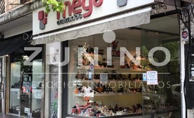 Local en venta, zona centrica