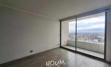 Departamento Plaza de maipu ID: 143041r