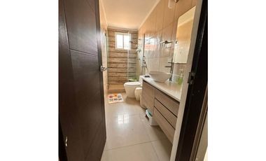 Se Alquila Hermosa y Acogedora Casa en Victoriano Lorenzo