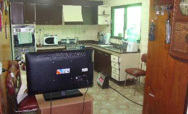 Chalet en venta en Quilmes Oeste Centro