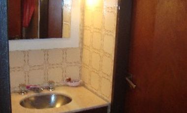 Chalet en venta en Quilmes Oeste Centro
