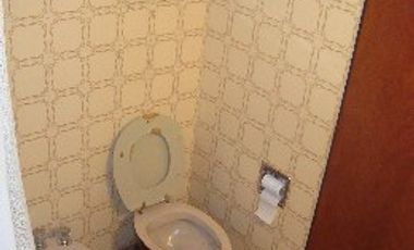 Chalet en venta en Quilmes Oeste Centro