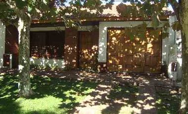 Chalet en venta en Quilmes Oeste Centro
