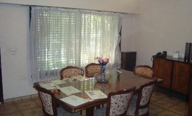 Chalet en venta en Quilmes Oeste Centro