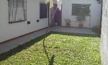 Chalet en venta en Quilmes Oeste Centro