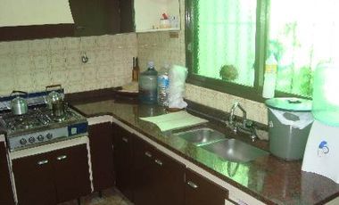 Chalet en venta en Quilmes Oeste Centro