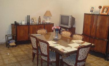 Chalet en venta en Quilmes Oeste Centro