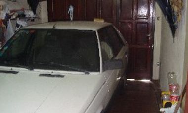 Chalet en venta en Quilmes Oeste Centro
