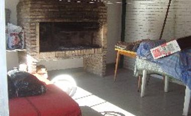 Chalet en venta en Quilmes Oeste Centro