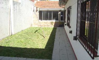 Chalet en venta en Quilmes Oeste Centro