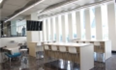 Oficina renta Valle Oriente Torre 5