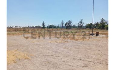 Se Arrienda Terreno en Linderos para Bodegaje