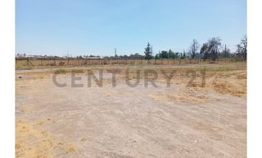 Se Arrienda Terreno en Linderos para Bodegaje