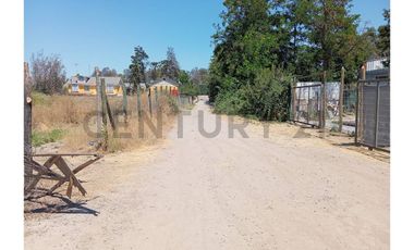 Se Arrienda Terreno en Linderos para Bodegaje