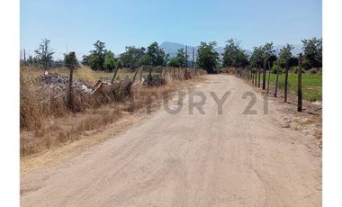 Se Arrienda Terreno en Linderos para Bodegaje