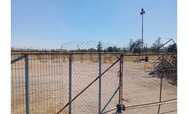 Se Arrienda Terreno en Linderos para Bodegaje