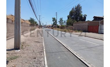 Se Arrienda Terreno en Linderos para Bodegaje