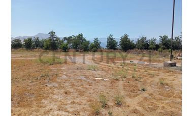 Se Arrienda Terreno en Linderos para Bodegaje