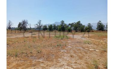 Se Arrienda Terreno en Linderos para Bodegaje