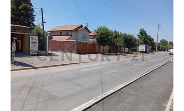 Se Arrienda Terreno en Linderos para Bodegaje