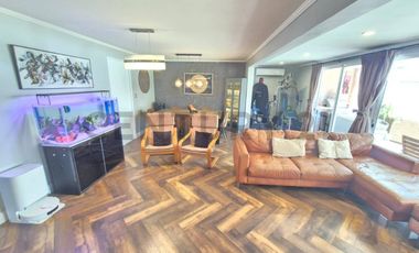 VENDO HERMOSA CASA ESTILO MEDITERRÁNEO EN SANTA ELENA CHICUREO NORTE