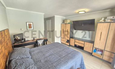 VENDO HERMOSA CASA ESTILO MEDITERRÁNEO EN SANTA ELENA CHICUREO NORTE