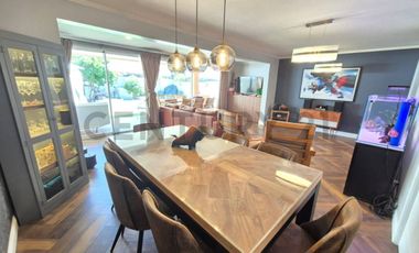 VENDO HERMOSA CASA ESTILO MEDITERRÁNEO EN SANTA ELENA CHICUREO NORTE