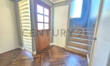 VENDO HERMOSA CASA ESTILO MEDITERRÁNEO EN SANTA ELENA CHICUREO NORTE