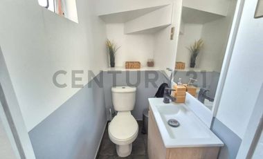 VENDO HERMOSA CASA ESTILO MEDITERRÁNEO EN SANTA ELENA CHICUREO NORTE