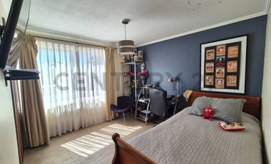 VENDO HERMOSA CASA ESTILO MEDITERRÁNEO EN SANTA ELENA CHICUREO NORTE