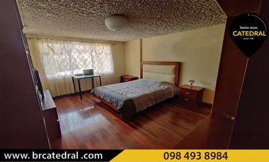 Casa de venta en San Francisco – código:20579