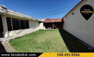Casa de venta en San Francisco – código:20579