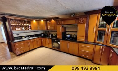 Casa de venta en San Francisco – código:20579