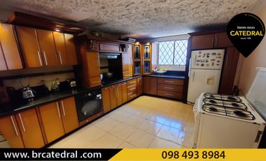 Casa de venta en San Francisco – código:20579