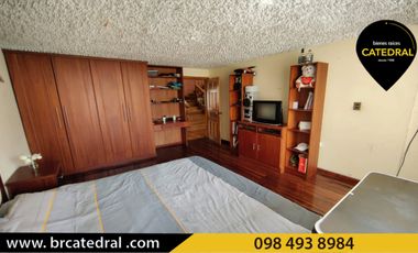 Casa de venta en San Francisco – código:20579