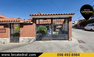 Casa de venta en San Francisco – código:20579