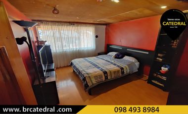 Casa de venta en San Francisco – código:20579