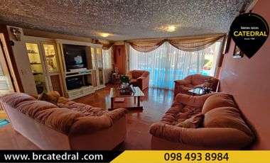 Casa de venta en San Francisco – código:20579