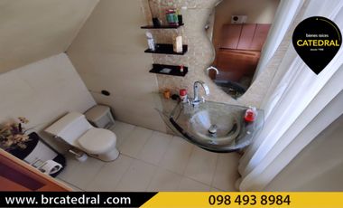 Casa de venta en San Francisco – código:20579