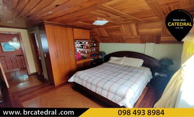 Casa de venta en San Francisco – código:20579