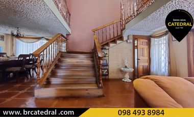 Casa de venta en San Francisco – código:20579