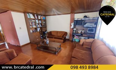 Casa de venta en San Francisco – código:20579