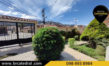 Casa de venta en San Francisco – código:20579