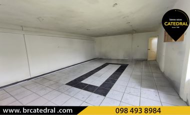 Casa de venta en San Francisco – código:20579