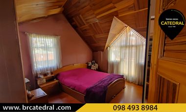 Casa de venta en San Francisco – código:20579